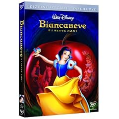 Biancaneve E I Sette Nani (Edizione Speciale, 2 DVD)