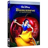 Biancaneve E I Sette Nani (Edizione Speciale, 2 DVD)di Wilhelm Grimm
