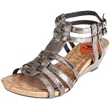 Rocket Dog Capri Metallique Sandales femme