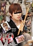 VIRTUA LOVE / Secret Film