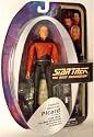 Star Trek: The Next Generation > Captain Jean-Luc Picard (Season 7) Action Figure