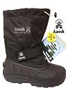 Kamik Snowjet NK8490, Unisex - Kinder