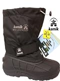 Kamik Snowjet NK8490, Unisex - Kinder