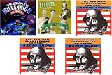 5 Cds Bundle By the Reduced Shakespeare Company