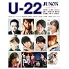 U-22 JUNON(�ʍ�JUNON)