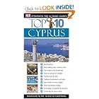 Top 10 Cyprus (Eyewitness Top 10 Travel Guides) by Robin Gauldie and Jeffrey Kennedy