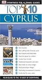 Top 10 Cyprus (EYEWITNESS TRAVEL GUIDE)
