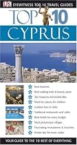 Top 10 Cyprus (EYEWITNESS TOP 10 TRAVEL GUIDE)