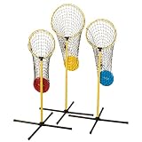 Halex Disc Golf Challenge Outdoor Game