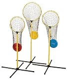 Halex Disc Golf Challenge Outdoor Game