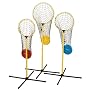 Halex Disc Golf Challenge Outdoor Game