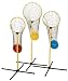 Halex Disc Golf Challenge Outdoor Game