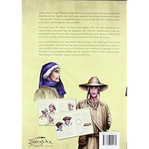 Kleidung des Mittelalters selbst anfertigen - Kopfbedeckungen für Mann und Frau