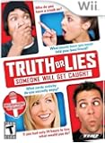 Truth or Lies (Wii)
