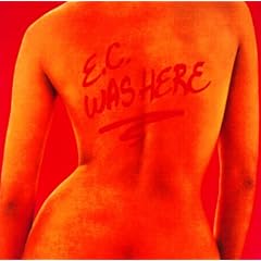 E.C. Was Here