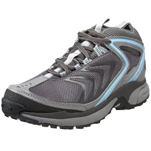 Buy Columbia Sportswear Ladies Ravenice Omni-Tech Athletic Shoe by Columbia