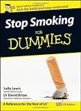 Stop Smoking For Dummies
