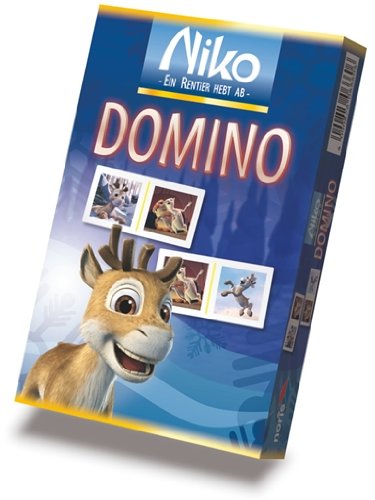 Noris 60 670 6660 - NIKO- Domino Preisvergleich