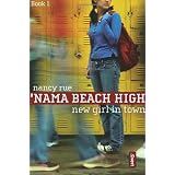 NewGirlinTown('NamaBeachHigh,Book1)