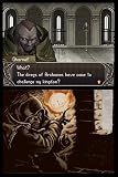 Fire Emblem:  Shadow Dragon