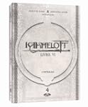 Kaamelott Livre 6