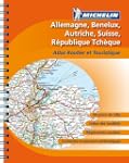 Atlas Allemagne Autriche 20462 - Cart...