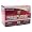 BSN INC. No-Xplode NT, Blue Raspberry, 30 Stick Packs per Box