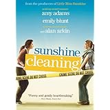 Sunshine Cleaning