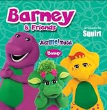 Sing Along with Barney and Friends: Squirt (Audio CD) - B000Y0GSAW