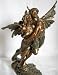 EROS & PSYCHE STATUE after 