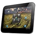Lenovo IdeaPad K1 25,6 cm (10,1 Zoll) Tablet PC (NVIDIA Tegra T20, 1GHz, 1GB RAM, 16GB HDD, Android 3.0) schwarz