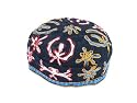 BUKHARIAN YARMULKE