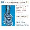 Guitar Recital