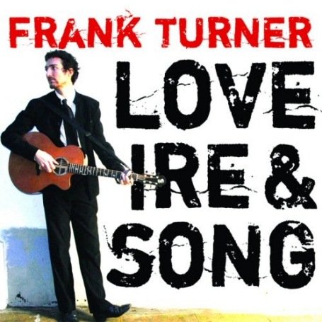 Love Ire and Song