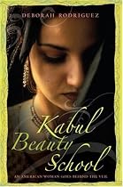 Kabul Beauty School: An American Woman Goes Behind the Veil
