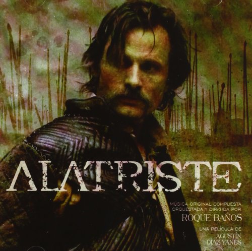 Roque Banos - Alatriste - Zortam Music