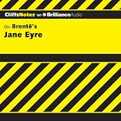 Jane Eyre: CliffsNotes | Karin Jacobson, Ph.D.