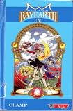 Magic Knight Rayearth 5 (Vol 5) [Hardback]