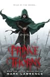 Prince of Thorns (The Broken Empire)