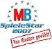 Hasbro 01589100 - MB Chefarzt Dr. Bibber