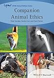 Companion Animal Ethics
