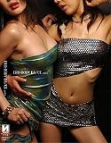 ERO-BODY DANCE 5 [DVD]