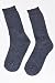 Alki'I Mens/Womens Heavy Duty Premium Solid colored Merino Wool Boot Socks 3-pack, Shoe Size 6-12