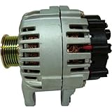 IMAGE OF NSA ALT-7201 New Alternator for select Hyundai/Kia models