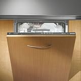 Hoover HFI3015/1 Fully Integrated Dishwasher