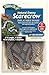 Gardeneer By Dalen Natural Enemy Scarecrow Inflatable Snake