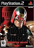 Revue Vivendi Universal Games  / Judge Dredd