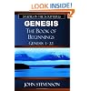 Genesis: The Book of Beginnings: Genesis 1-22