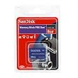 SanDisk 8GB Memory Stick Pro Duo for Sony Cybershot DSC-H10 Digital Camera