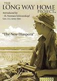 The Long Way Home Project, Volume 4: The New Diaspora